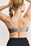 Wireless Gathering Bra Cc876 Mink - 4