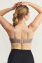 Wireless Gathering Bra Cc849 Mink - 3