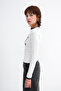 Text Printed T-Shirt P9079 - 4
