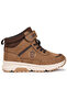 Flexter Daily Velcro Boys' Boot Shoes - 4