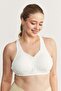 Wireless Gathering Bra Cc882 White - 3