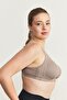 Wireless Gathering Bra Cc868 Mink - 5