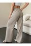 Pantaloni , bej - 2