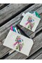 3-Piece Natural Fabric Book Cover Set, (Book Cover-Pen Holder-Wallet), Washable Book Cover, Book Protector, (Open Size 32X22Cm) (Closed Size 16X22Cm) Book Protective Bag, Book Sleeve, Gift for Book Lovers - 3