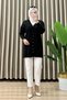 Prayer Cardigan
