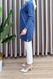 Prayer Cardigan - 2