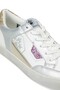 Wendy Silver Women's Sneaker - 7