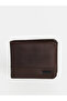 Timeless Clothing & Timeless Choices Leather-Look Men's Wallet