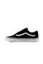Old Skool Unisex Casual Shoes Vn000Z90Ba21 Black - 2