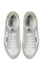 Wendy Silver Women's Sneaker - 4