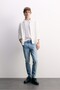 Skinny jean