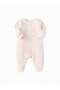 Jumpsuit, pink