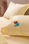Party |   100% Cotton Embroidered Double Pique Set - 3