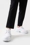 Jy-T13X Kratos Lace-Up Leather Men's Casual Sports Classic Shoes Cbt - White - 3