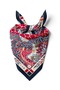 55X55 Safari Garden Scarf