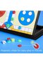 Magnetic Family Fun (Ludo) board size 30 cm x 30 cm - 2
