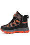Rude Daily Zippered Boys' Boots Shoes - 6
