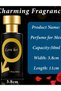 Pheromone perfume, black - 3