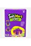 Scented Grape Squishy Stress Toy – Soft Slow Rising Fruit Squeeze Fidget Toy - 2
