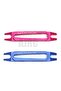 Navy Blue Yeah Racing Aluminum Ball End Remover Tie Rod Adjustment Tool For Traxxas TRX4 Axial SCX10 - 3