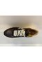 Genuine Leather & Suede Sneaker Women's Sports Shoes - 5