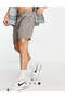 Shorts, gray - 2