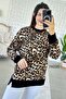 Crew Neck 2 Thread Sweatshirt 7K035