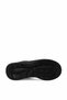 Women's Running Shoes Black Lightweight Cushioned Casual Sneakers - 6