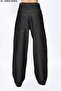 Stone Leopard Pattern Jean Jeans - 4