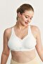 Wireless Gathering Bra Cc868 White - 5