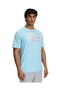 UA TEAM ISSUE WORDMARK SS