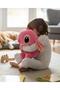 Stitch Plush Toy 30 cm Soft Gift Cute Playmate and Sleeping Companion Medium Size - 4