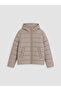 I Hooded Boy's Coat Puffer from Freezen Store - 2