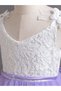 Rochie , mix culori - 4