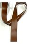 Leather Bias 2 cm / Leather Bias Bias / 10 Meters - 2