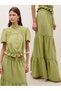 Green suit - 4