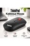 ThinkPad USB-C Wireless Compact Mouse 4Y51D20848 Kablosuz Mouse