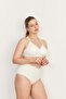 Wireless Gathering Bra Cc849 White - 4