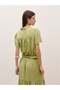 Green suit - 2