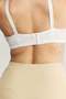Wireless Gathering Bra Cc866 White - 5