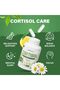 Cortisol 15-in-1 Theanine & Lemon Balm Rhodiola Magnesium Relaxation & Restful