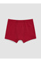 Embroidered Boys' Boxer 3-Piece for Style Enthusiasts from Uzg Store - 2