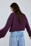 Basic sweatshirt - 5