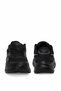 Women's Black Running Shoes Fuelfoam Cushioned Casual Sports Sneaker - 6