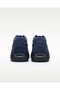 Icon Premium Lacivert Süet (+10CM) - 4