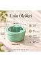 400ml 100% Platinum Silicone Round Storage Container, Clear Window Lid, Bpa Free, Microwave Freezer Safe, Reusable Food Container - 2