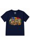 Moldova Cultural Treasures Landmarks & Traditions Graphic Kids T-Shirt