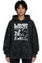 Limp Bizkit Rock Metal Music Band Printed Unisex Oversize Washable Hoodie Sweatshirt - 2