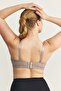 Wireless Gathering Bra Cc866 Mink - 5