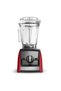 Blender Ascent A2300i roșu - 2